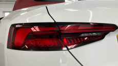 Audi A5 2.0 TDI S Line 2dr S Tronic Diesel Convertible